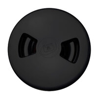 174096   BLA   Black lid only