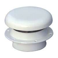 175354   BLA   Mushroom Vent - Plastic