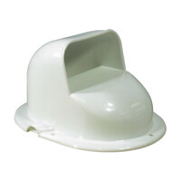 175360   BLA   Dorade Cowl Vent - Plastic