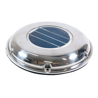 175378   BLA   Solar Exhaust Vents - Economy