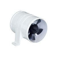 176010   BLA   Attwood&reg; Bilge Blowers - Turbo In-line