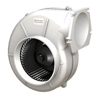 176064   BLA   SPX Bilge Blowers - AirV Extra Heavy Duty