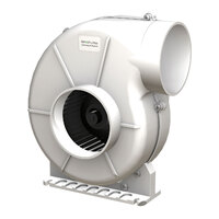 176074   BLA   SPX Bilge Blowers - AirV Extra Heavy Duty