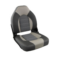 181078   BLA   Skipper Seat - Premium