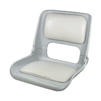 181110   BLA   Skipper Fold Down Seats - Upholstered Pads