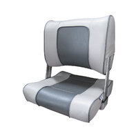 181237   BLA   Flip Back Seat