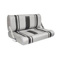 181244   BLA   Flip Back Seats Double