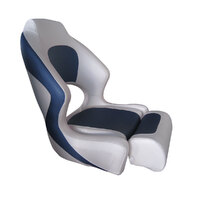 181247   BLA   Deluxe Sport Seats - Flip Up