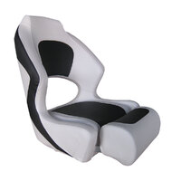 181249   BLA   Deluxe Sport Seats - Flip Up