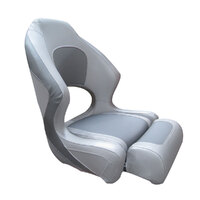 181251   BLA   Deluxe Sport Seats - Flip Up