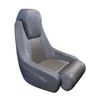 181258   BLA   Helm Seats - Jea High Backed