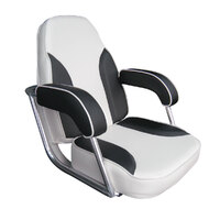 181262   BLA   Helm Seats - Premium Offshore