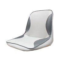 181320   BLA   First Mate Seats - Fully Upholstered