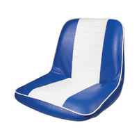 181322   BLA   First Mate Seats - Fully Upholstered