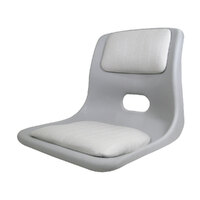 181328   BLA   First Mate Seats - Upholstered Pads