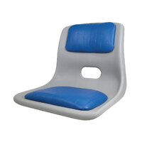 181330   BLA   First Mate Seats - Upholstered Pads