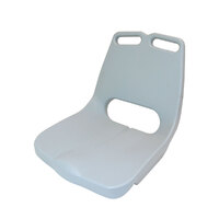 181368   BLA   Bay Seats - Shell