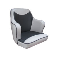 181442   BLA   Helm Seat - Commodore