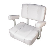 181484   BLA   Upholstered Seats - Deluxe