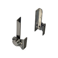 182072   BLA   Spring Loaded  Mounting Hinges