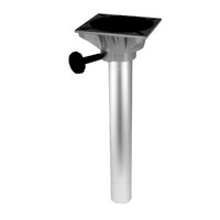 183160   BLA   Plug-in Fixed Height Pedestals: