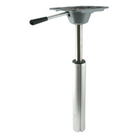 183170   BLA   Plug-in Power Rise Pedestal