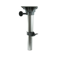 183172   BLA   Plug-in Adjustable Height Pedestal