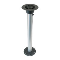 183190   BLA   Fixed Table Pedestals  - Thread-Lock