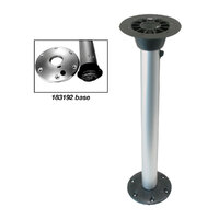 183192   BLA   Fixed Table Pedestals  - Thread-Lock