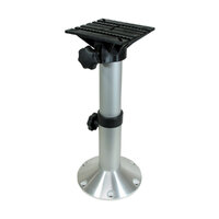 183420   BLA   Adjustable Table Pedestal - Coastline