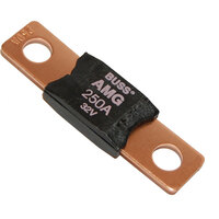 5107     Blue Sea 5107 MEGA&reg;/AMG&reg; Fuse - 250AMP     19018