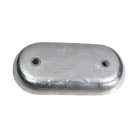 191031   BLA   Oval Anodes - Plain