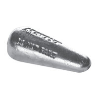 191042   BLA   Teardrop Anodes - Plain