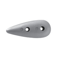 191048   BLA   Teardrop Anodes - With Fixing Holes