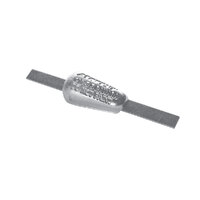 191063   BLA   Teardrop Anodes - With Strap