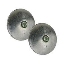 191072   BLA   Rudder Anodes - With Fixing Hole