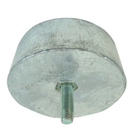 191082   BLA   Condenser Anodes