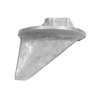 191213   BLA   Mercury&reg;/Mercruiser&reg; Type Anode - Skeg