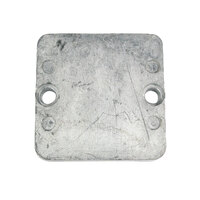 191224   BLA   Mercury&reg;/Mercruiser&reg; Type Anode - Plate