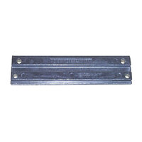 191231   BLA   Mercury&reg;/Mercruiser&reg; Type Anode - Bar