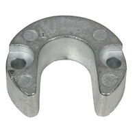 191251   BLA   Mercury&reg;/Mercruiser&reg; Type Anodes - Lift Ramund Plate Type