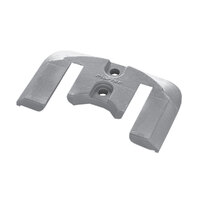 191253   BLA   Mercury&reg;/Mercruiser&reg; Type Anodes - Plate