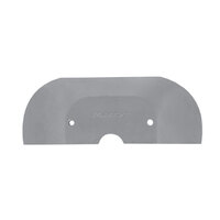 191257   BLA   Mercury&reg;/Mercruiser&reg; Type Anodes - Plate