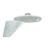 191309   BLA   Yamaha&reg; Type Anodes - Skeg