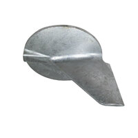 191310   BLA   Yamaha&reg; Type Anodes - Skeg