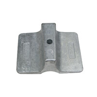 191320   BLA   Yamaha&reg; Type Anode - Cav Plate