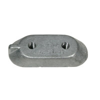 191347   BLA   Yamaha&reg; Type Anodes - Block