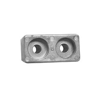 191348   BLA   Yamaha&reg; Type Anodes - Block