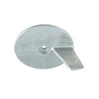 191380   BLA   Yamaha&reg; Type Anodes - Skeg