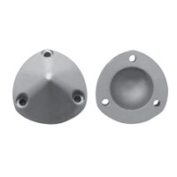 191512   BLA   Max Prop Nut Anode - Multi-Fit